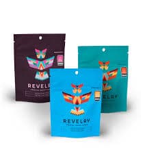 Revelry LUAU PUNCH 3.5G