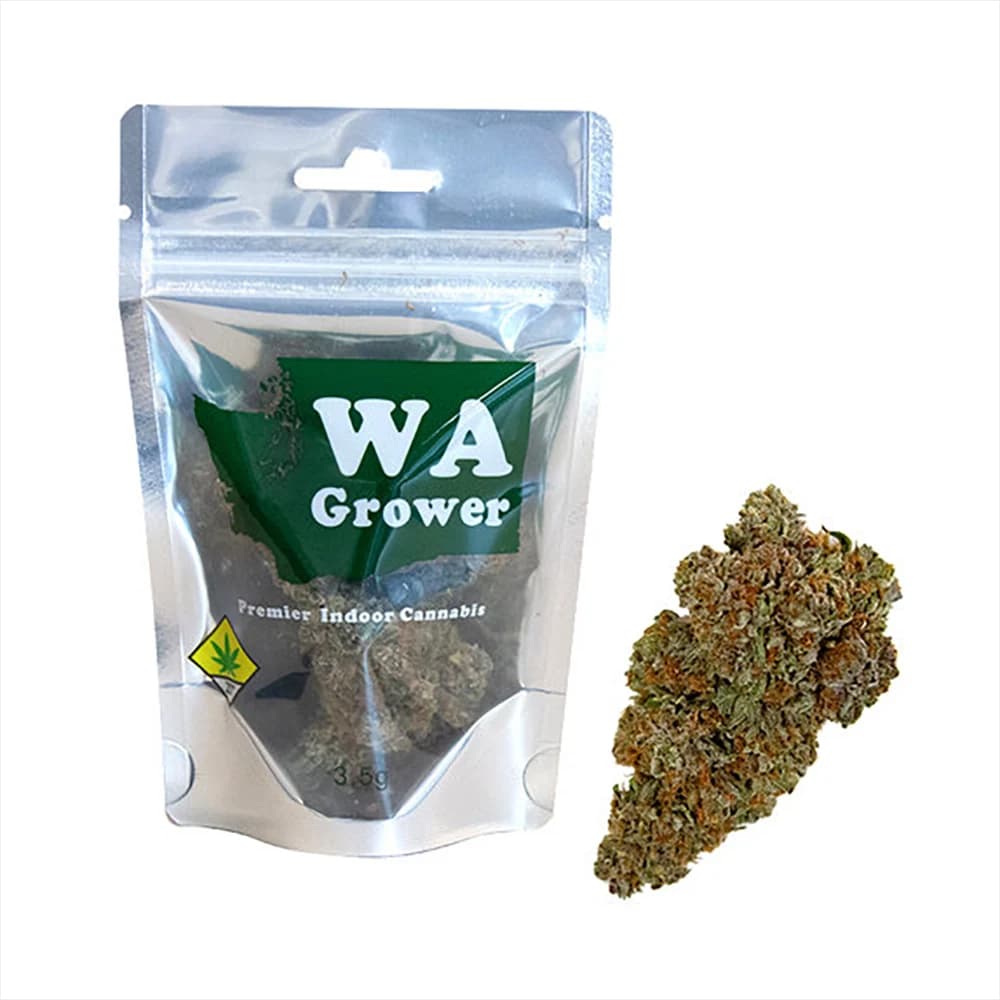 WA Grower