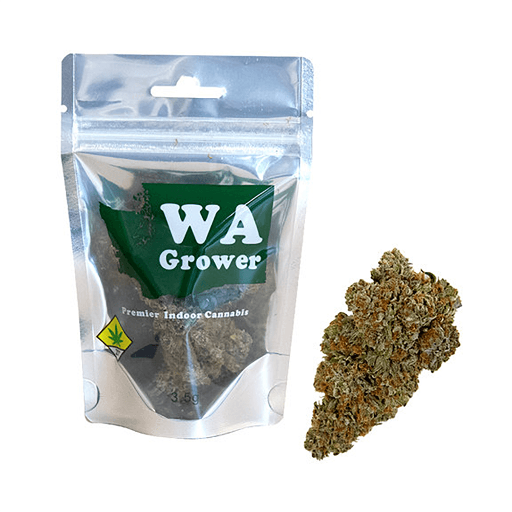 WA Grower