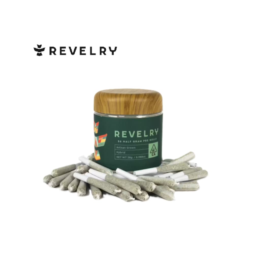 Revelry Herb Co.