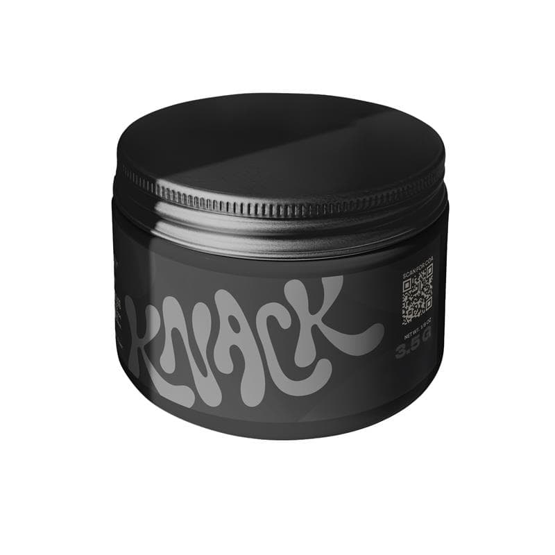 Knack Gush Mints Flower