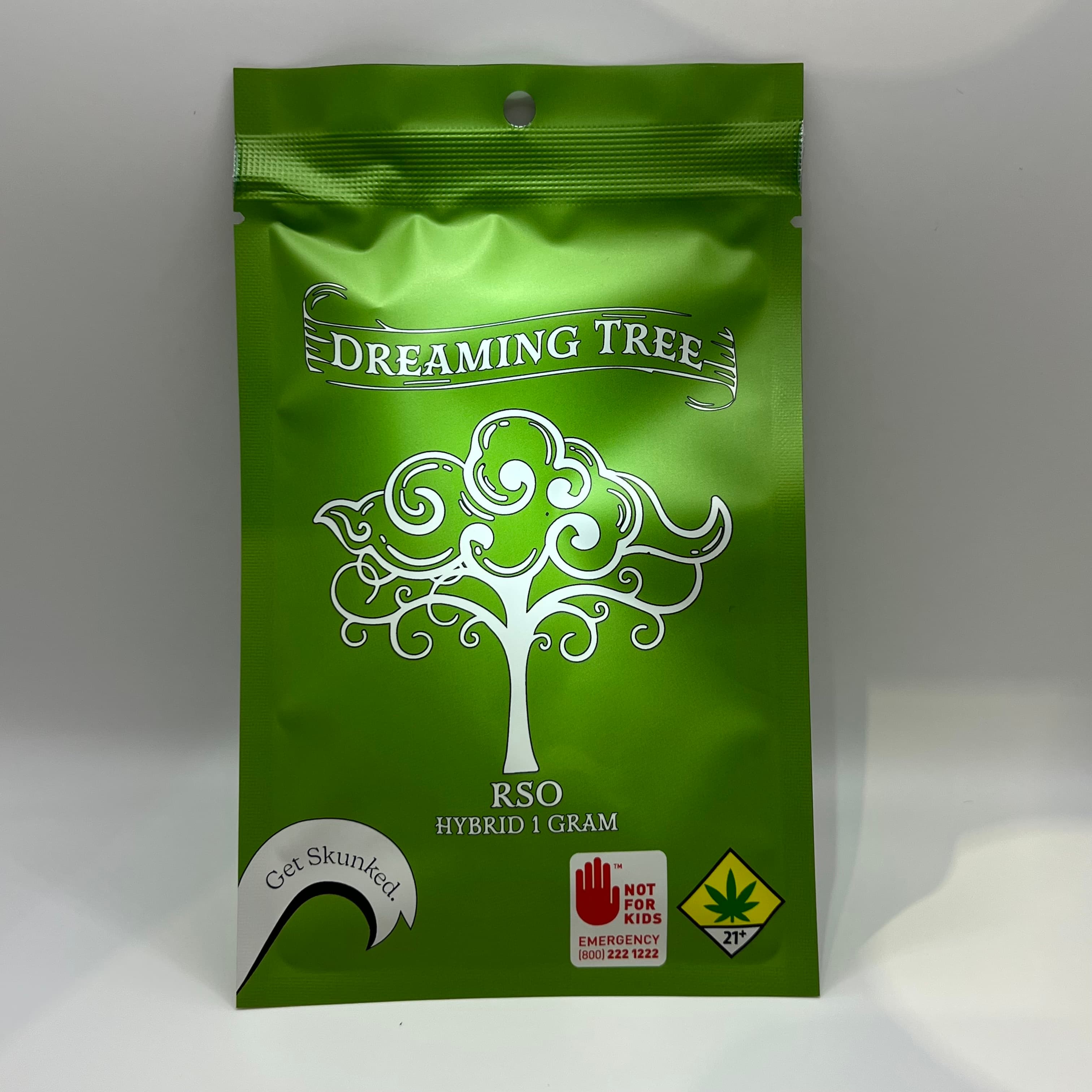 Dreaming Tree