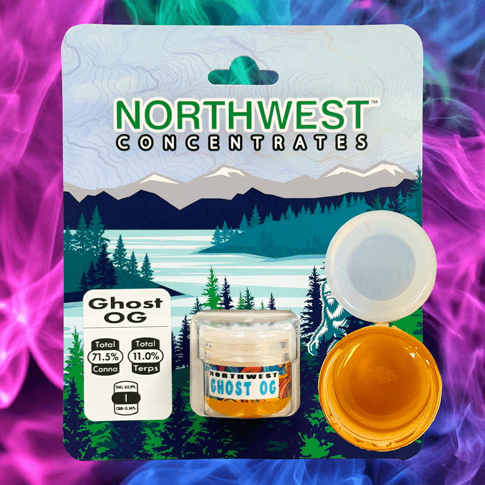 Northwest Concentrates Chem Peel