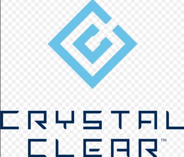 Crystal Clear