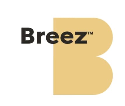 BREEZ Berry Nighttime | 6mg THC 6mg CBN Mint