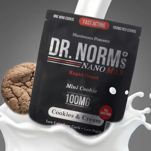 DR. NORMS Topicals