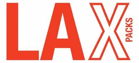 LAX Packs GMOchi | 1g Live Resin AIO