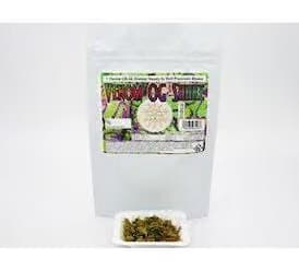 Eighth Brother Venom OG | 28g Shake
