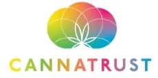Cannatrust Blue Halo | 14g