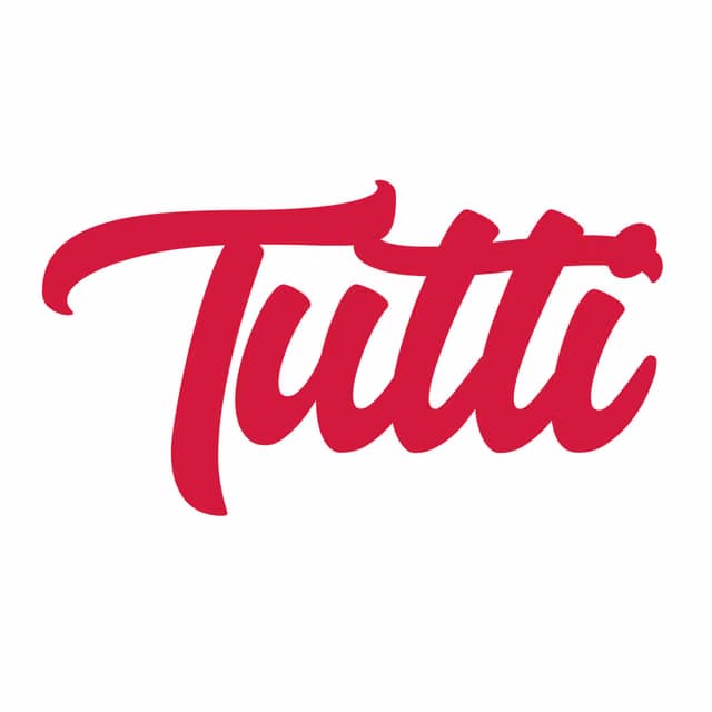 Tutti White Widow | 1g Hash