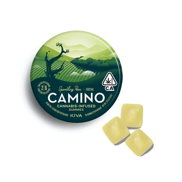 Caminos