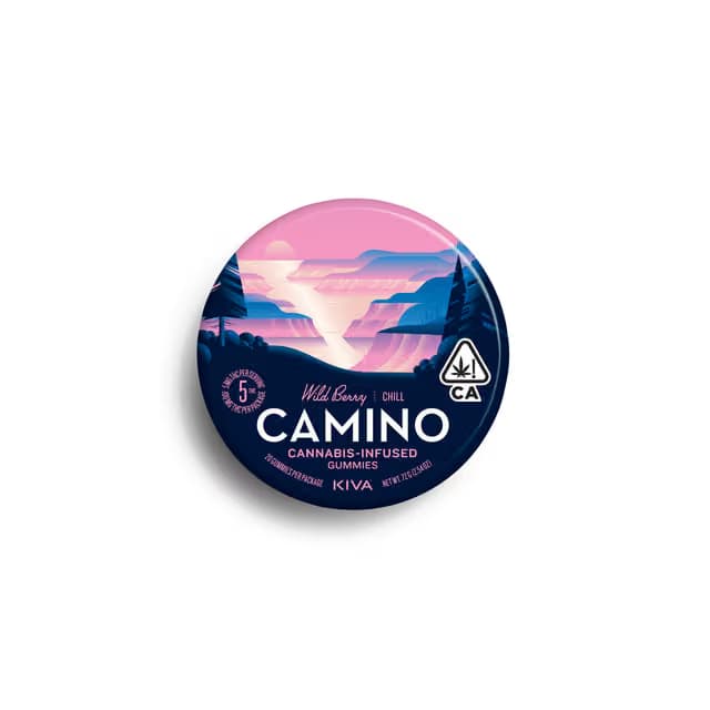 Caminos
