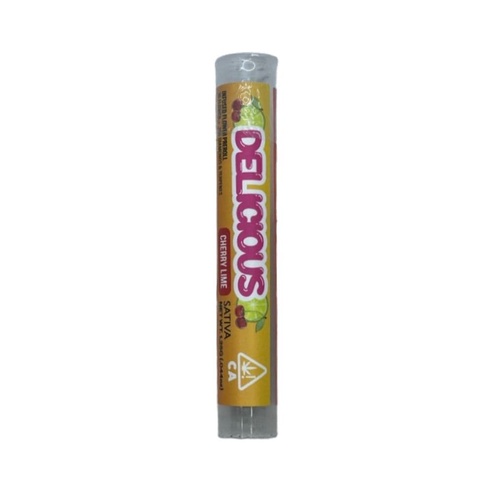 Delicious Edibles