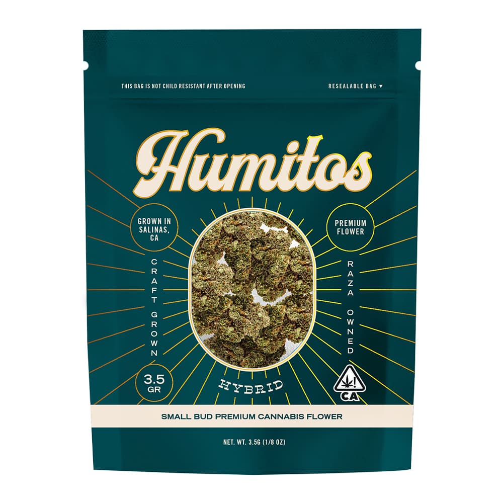 Humo La Neta | 3.5g Smalls