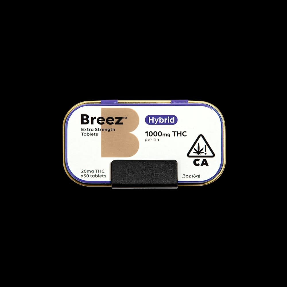 BREEZ