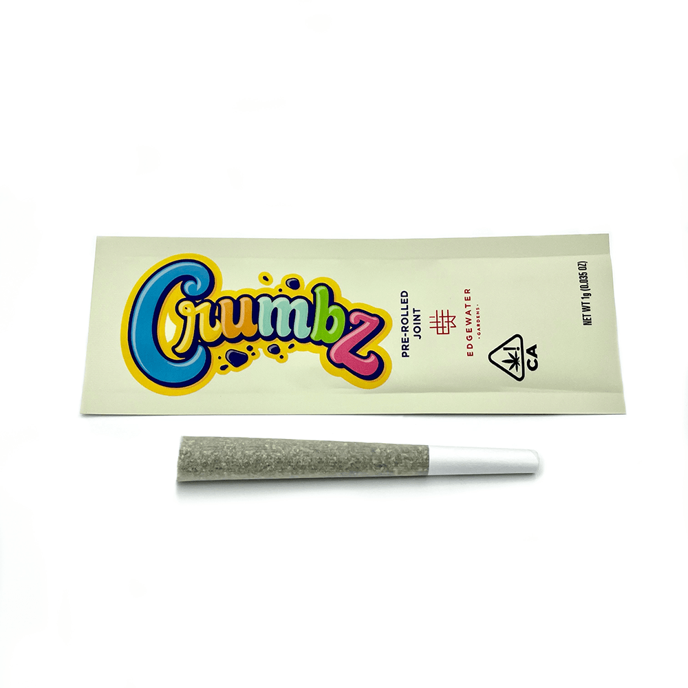 Crumbz