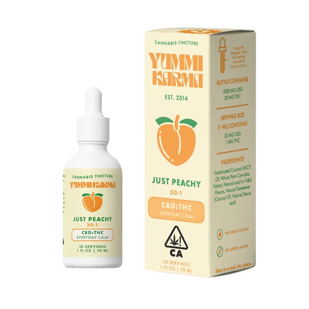 Yummi Karma