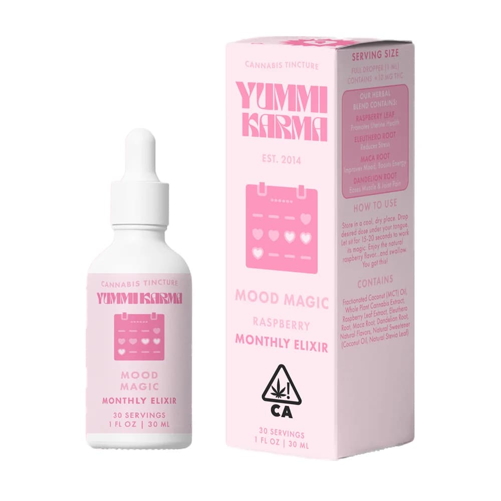Yummi Karma