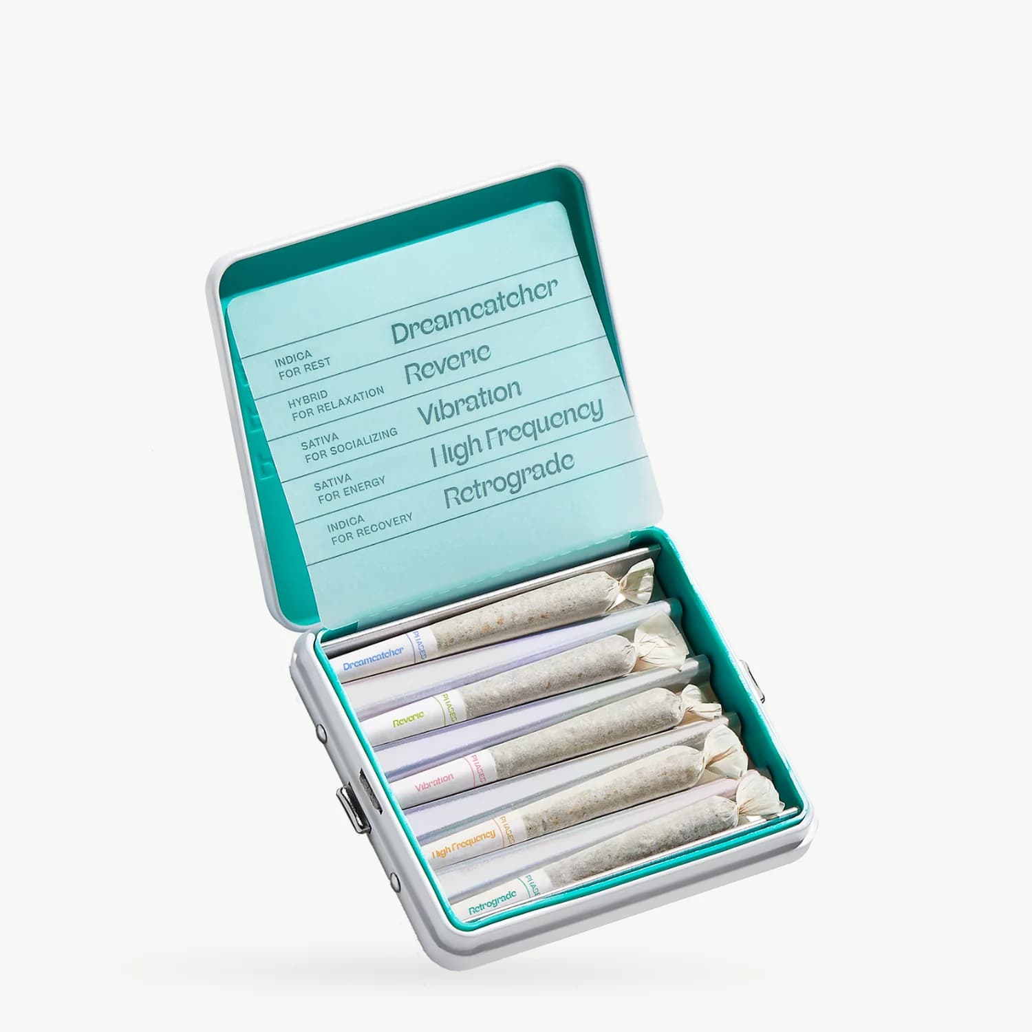 PHASES Variation Flight Pack - 2.5g