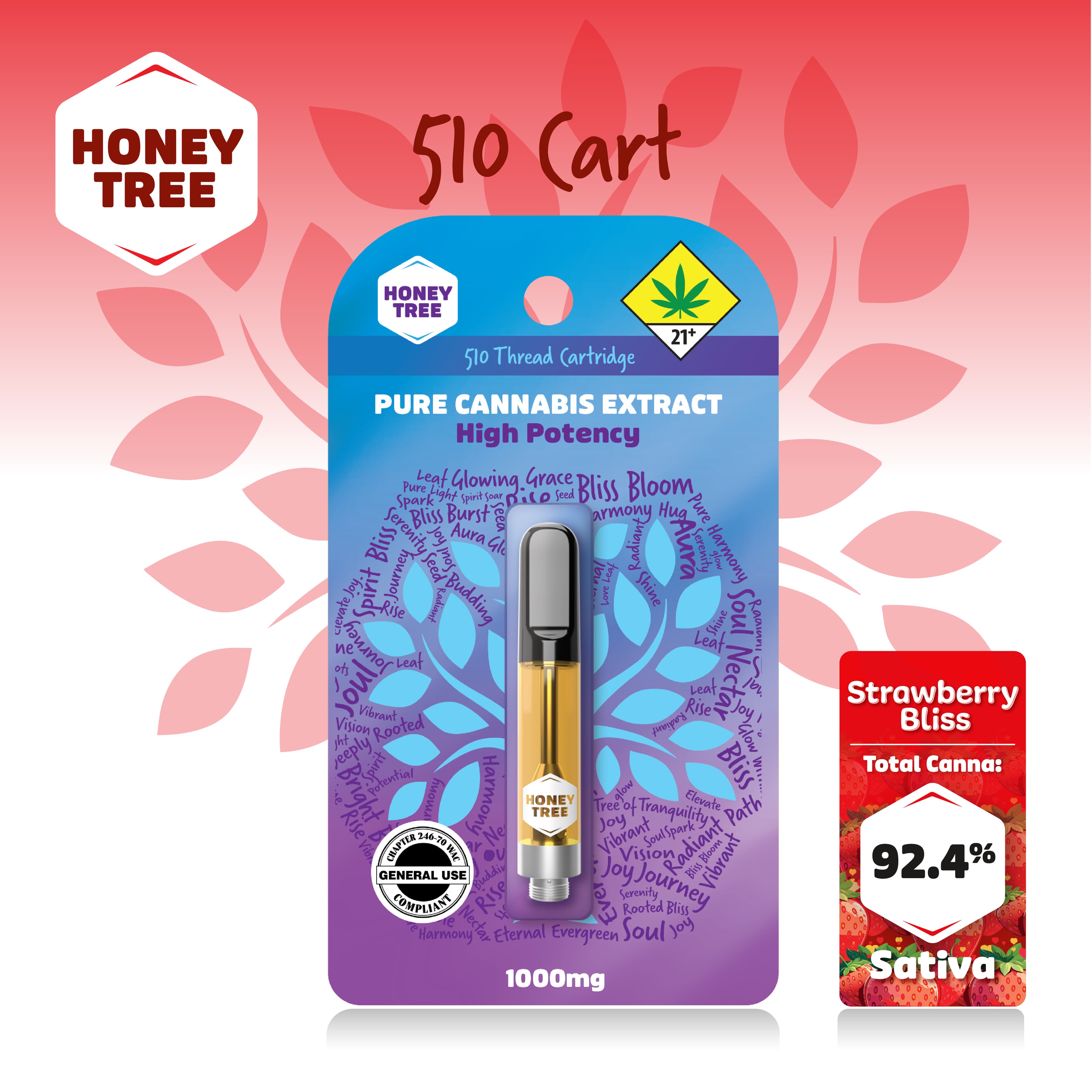 Honey Tree