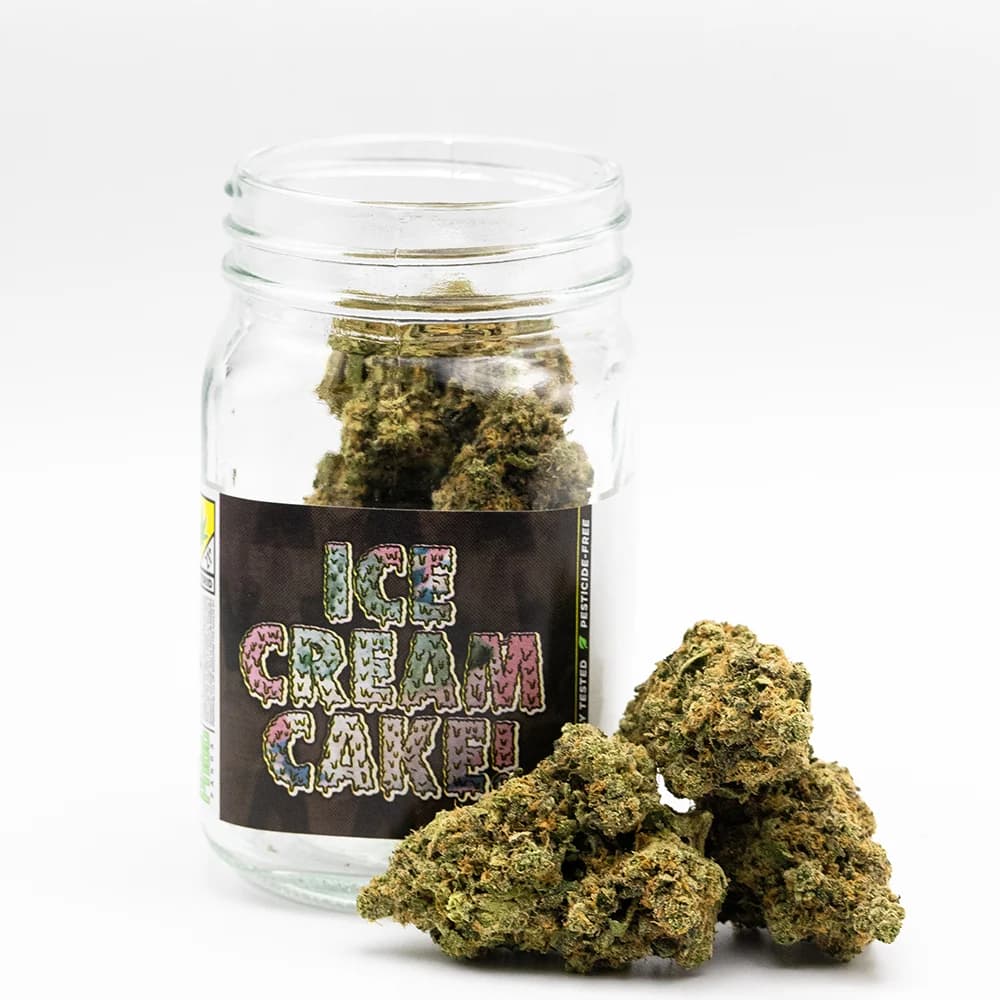 Phat Panda Cream Cookiez
