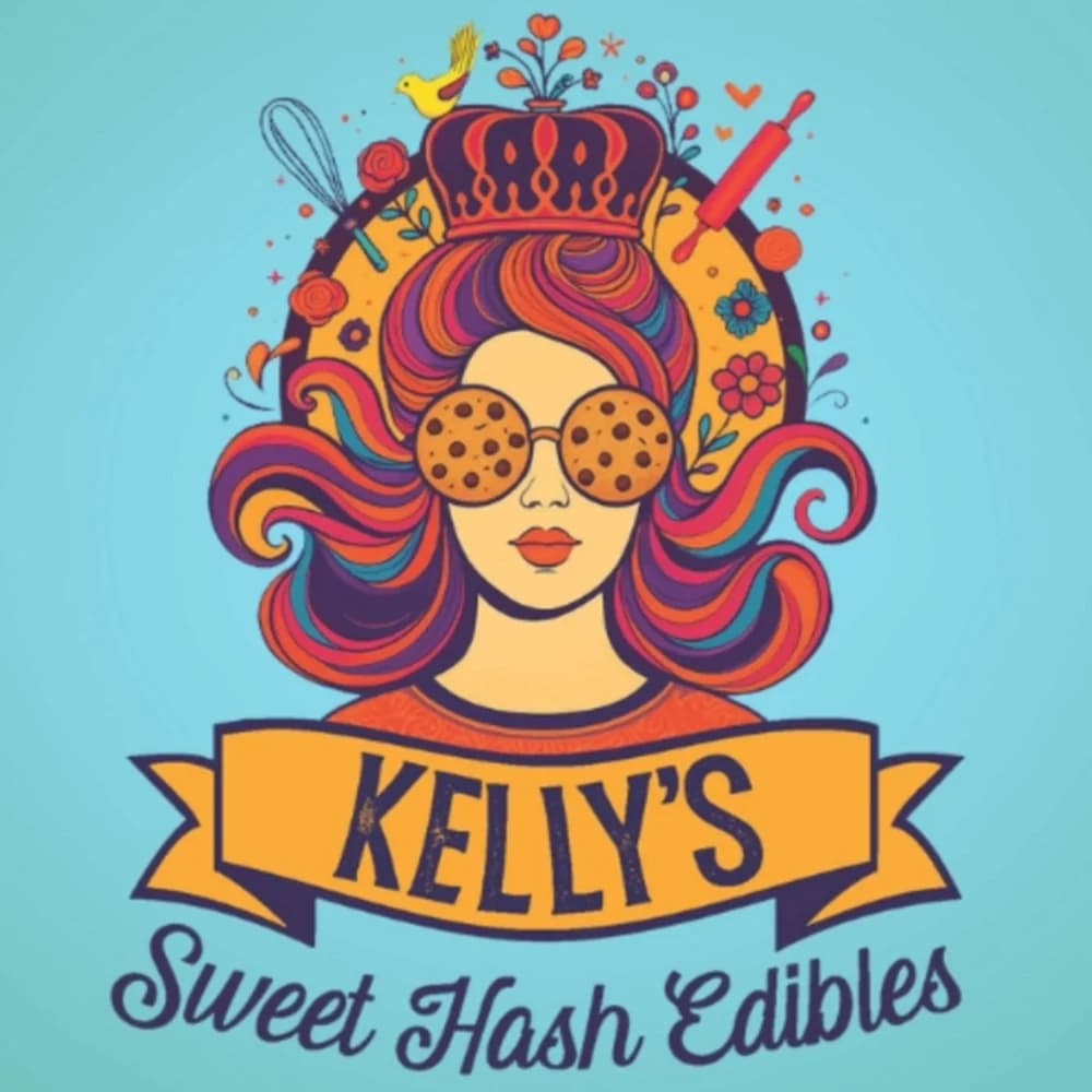 Kelly's Sweet Hash Edibles