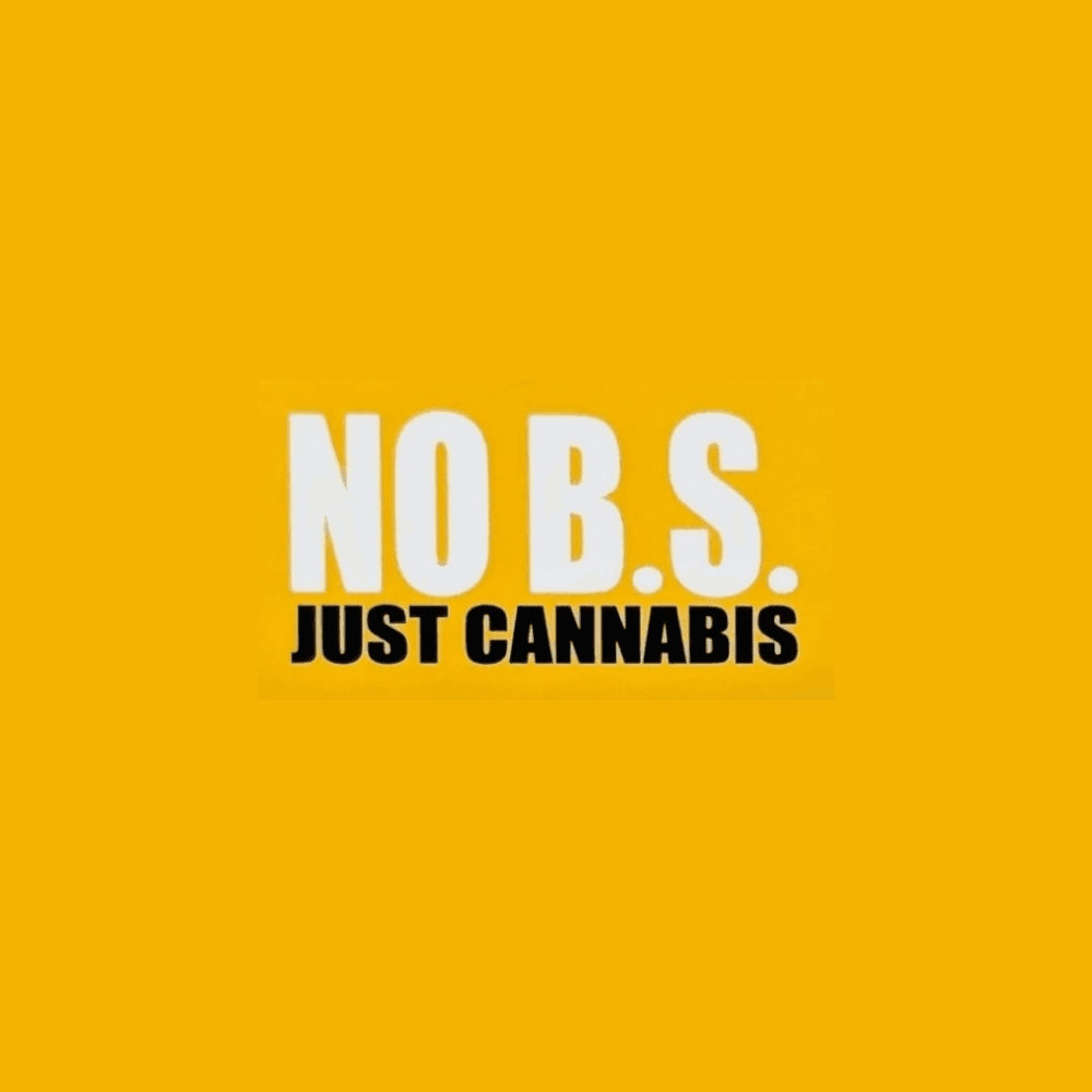 Just Cannabis White Truffle