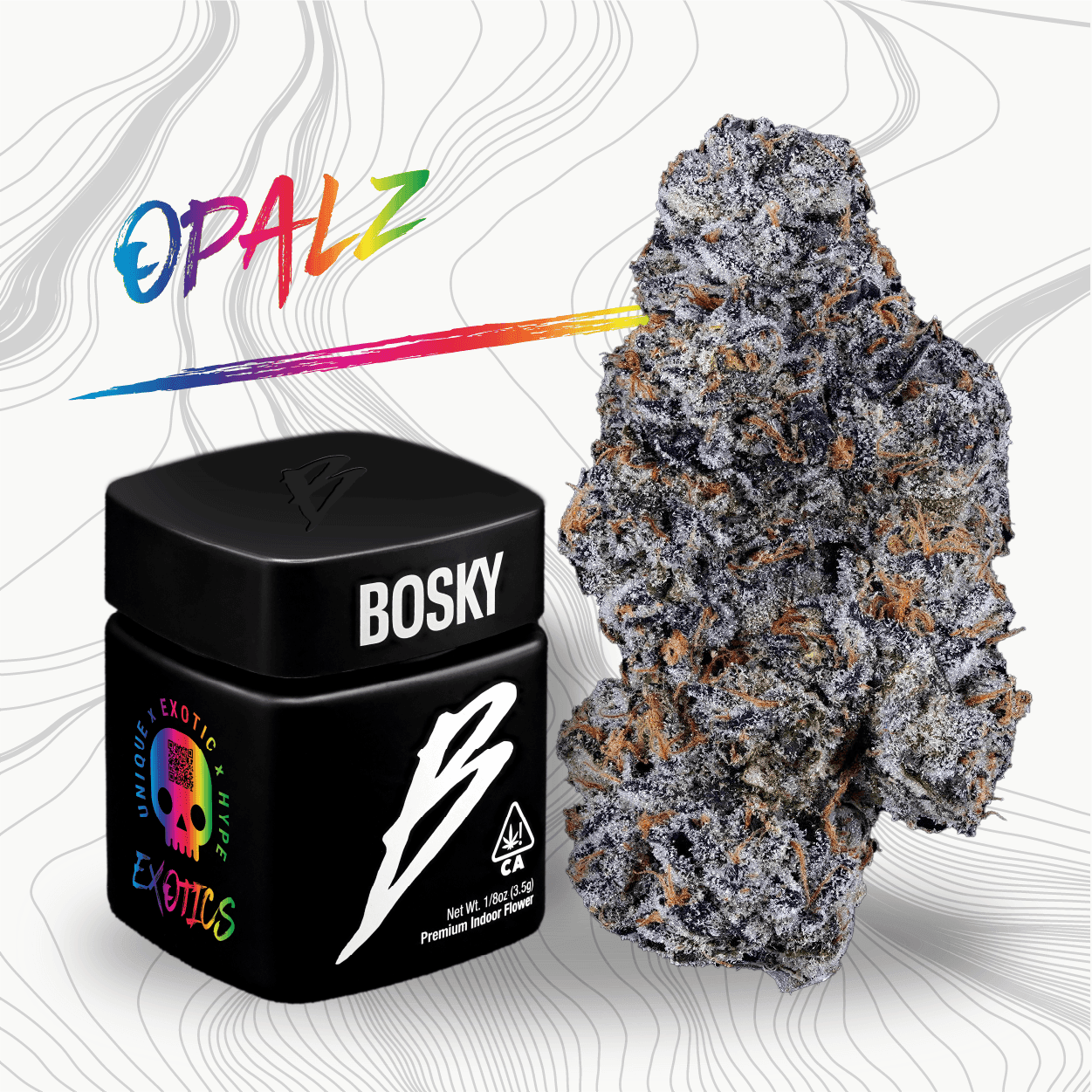 Bosky Genetics