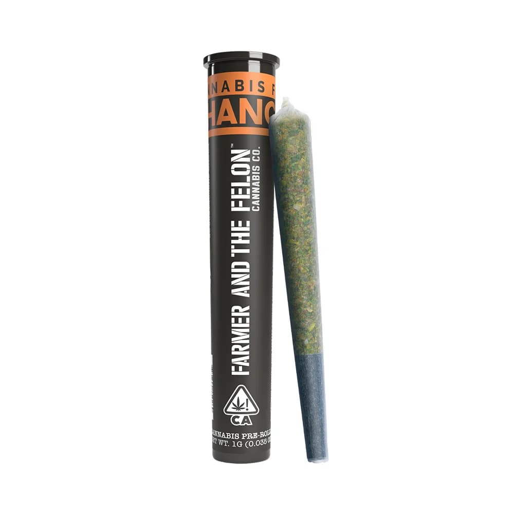 Farmer and the Felon Animal Cake [1g]