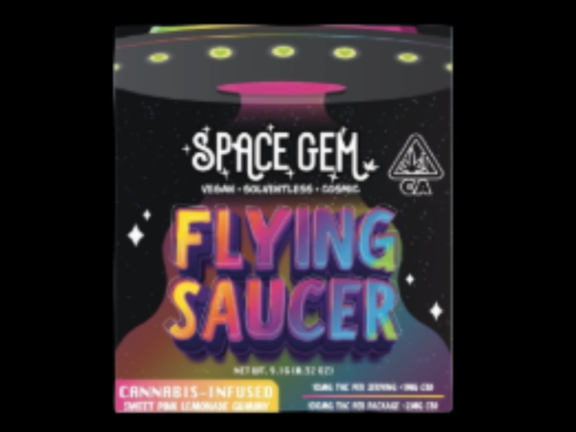 SPACE GEM