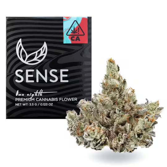 Sense CHEM KARDASHIAN - EIGHTH