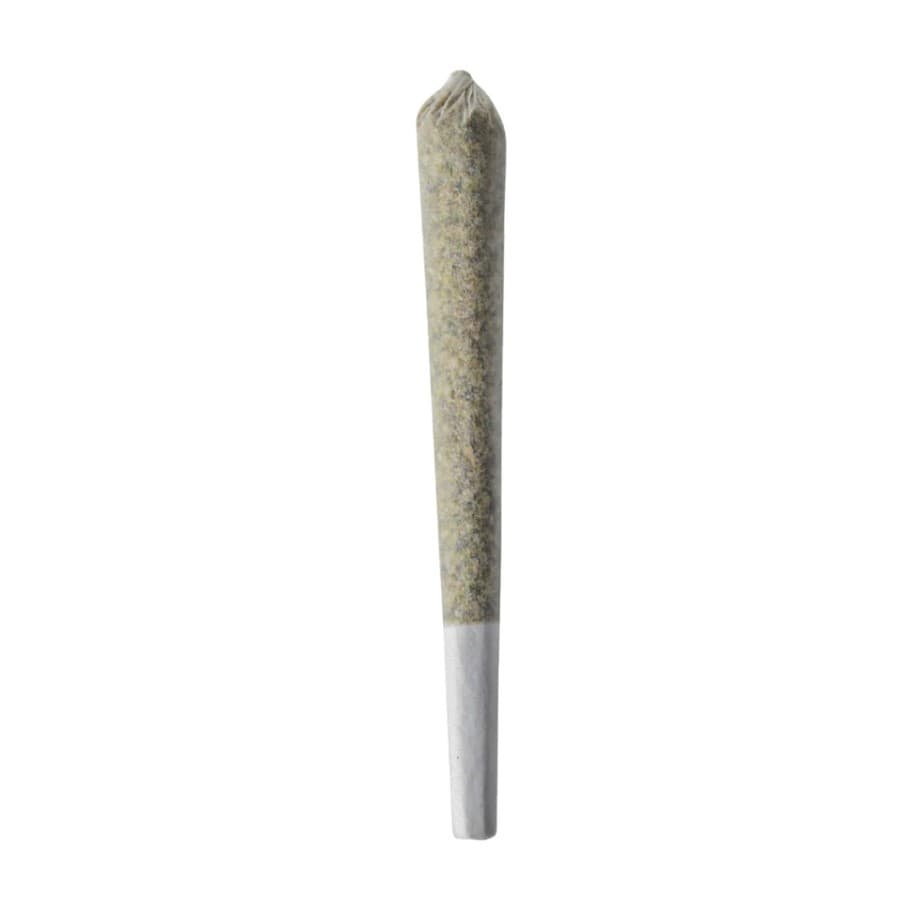 A Golden State SILVER CLOUD PREROLL SINGLE 1G