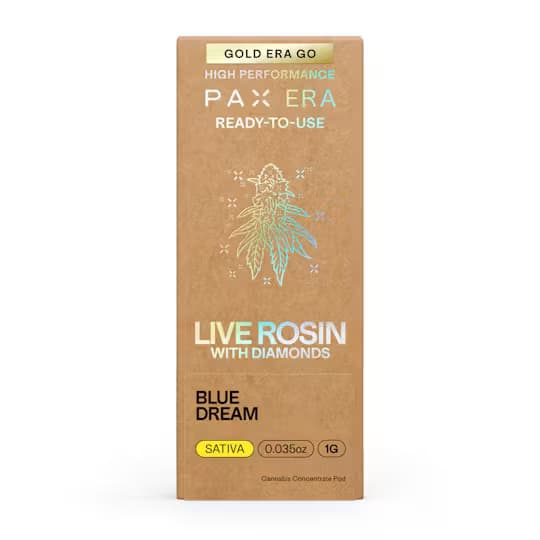 PAX ERA Vapes