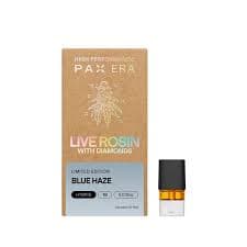 PAX ERA BLUE HAZE LIVE ROSIN PAX POD 1G