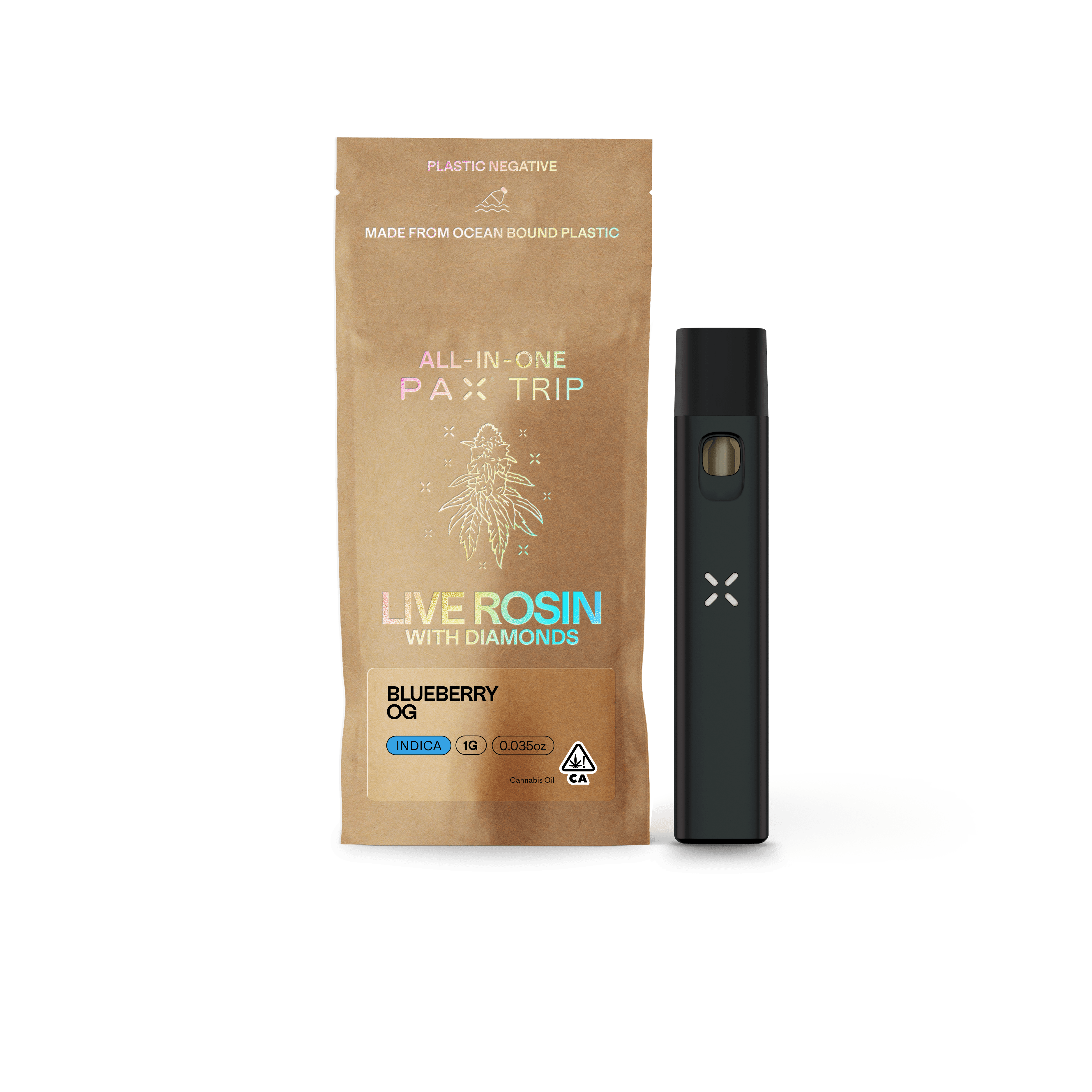 PAX ERA Vapes