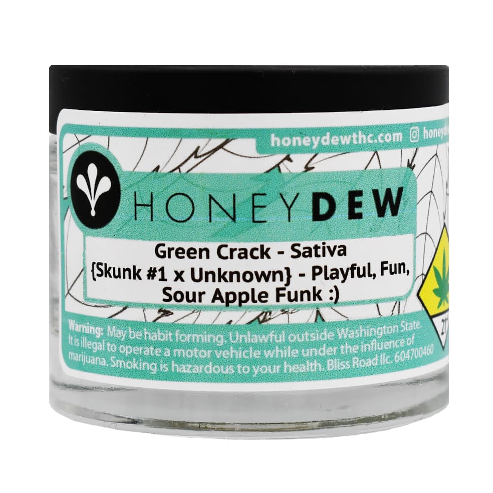 Honeydew