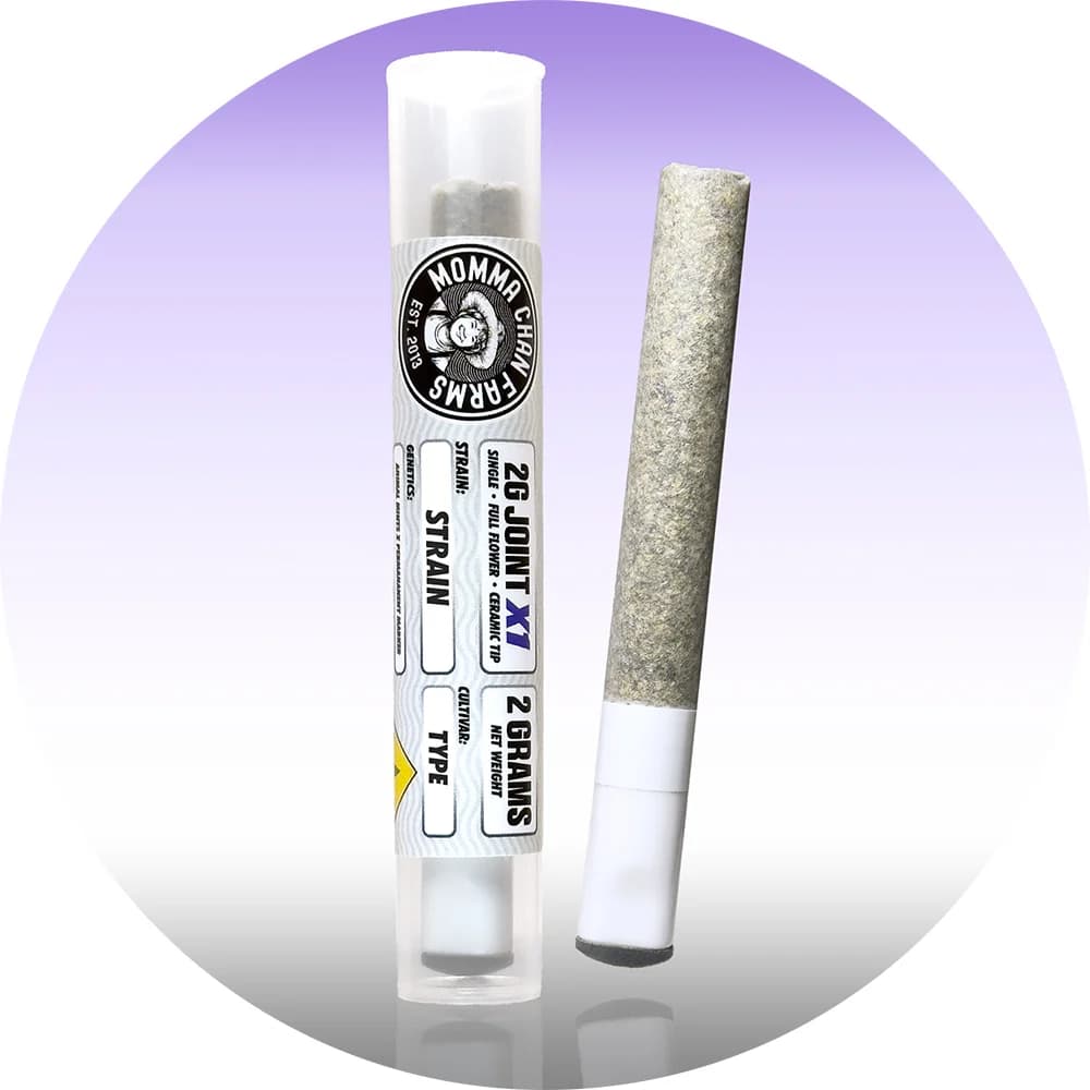 Momma Chan Magic Marker [2g]