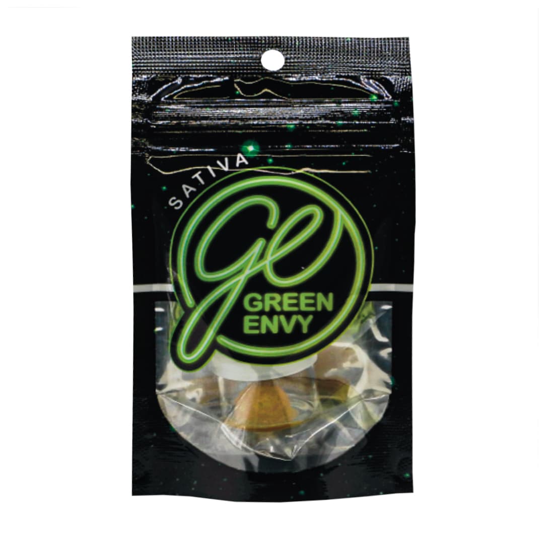 Green Envy Hawaiian Punch - 1g (S)