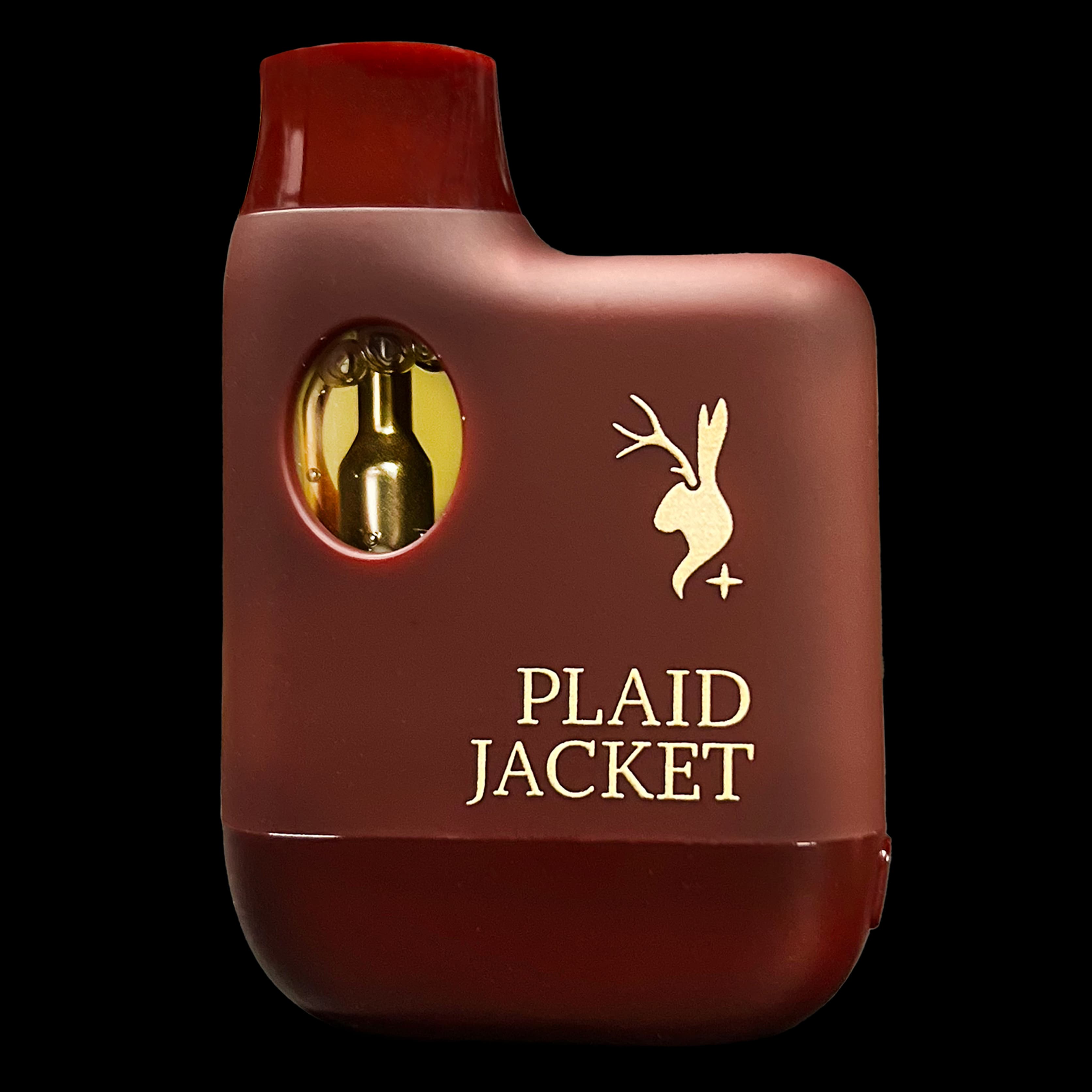 Plaid Jacket Perfect Specimen [1000mg]