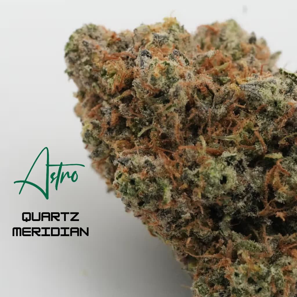 Astro Quartz Meridian