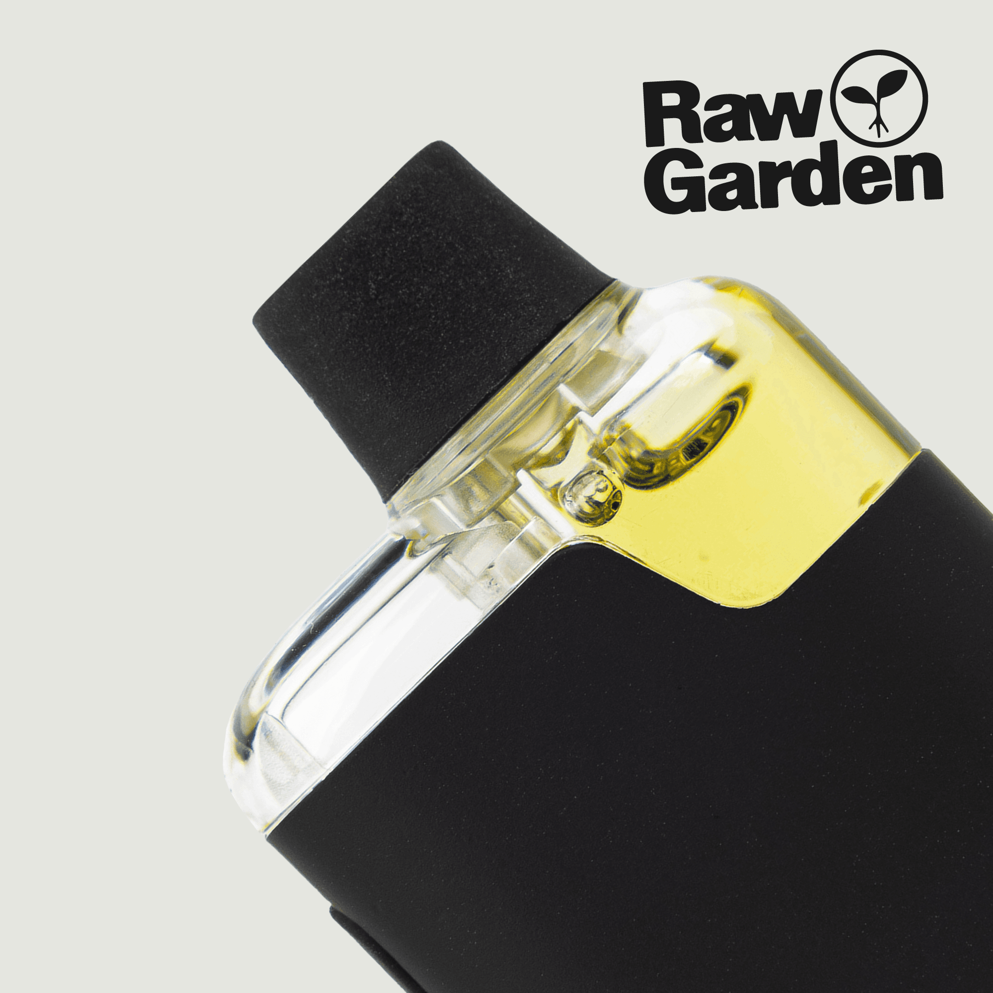 Raw Garden