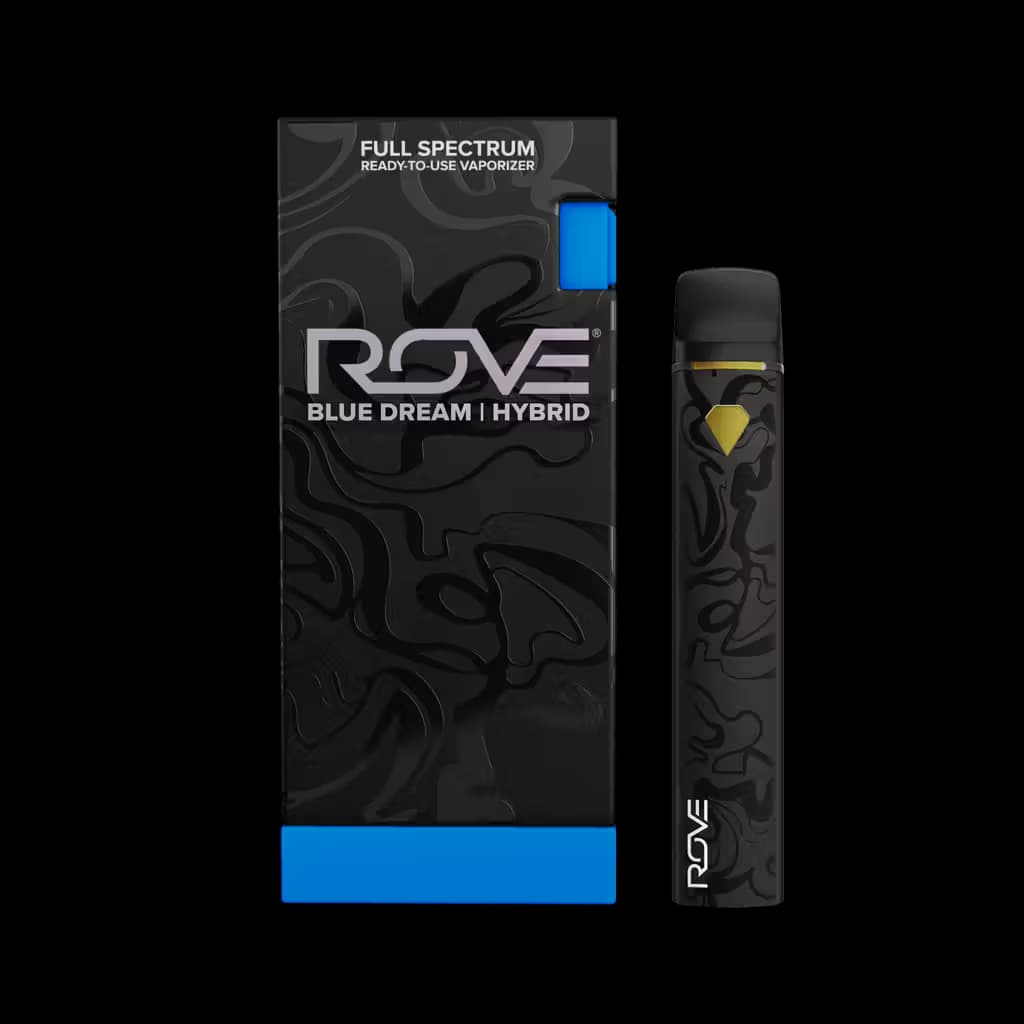 ROVE Blue Dream