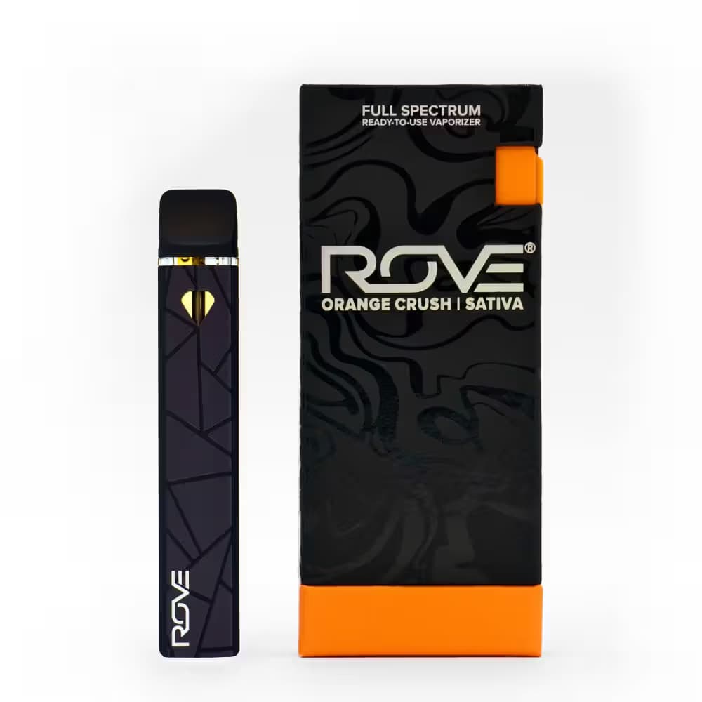 ROVE Orange Crush