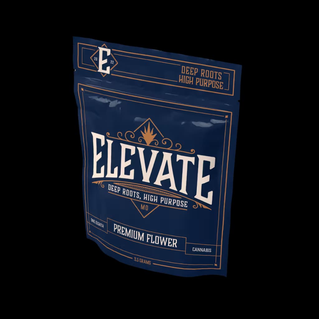 Elevate Flower