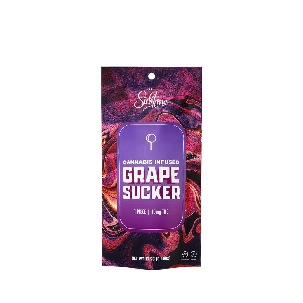 Sublime Grape