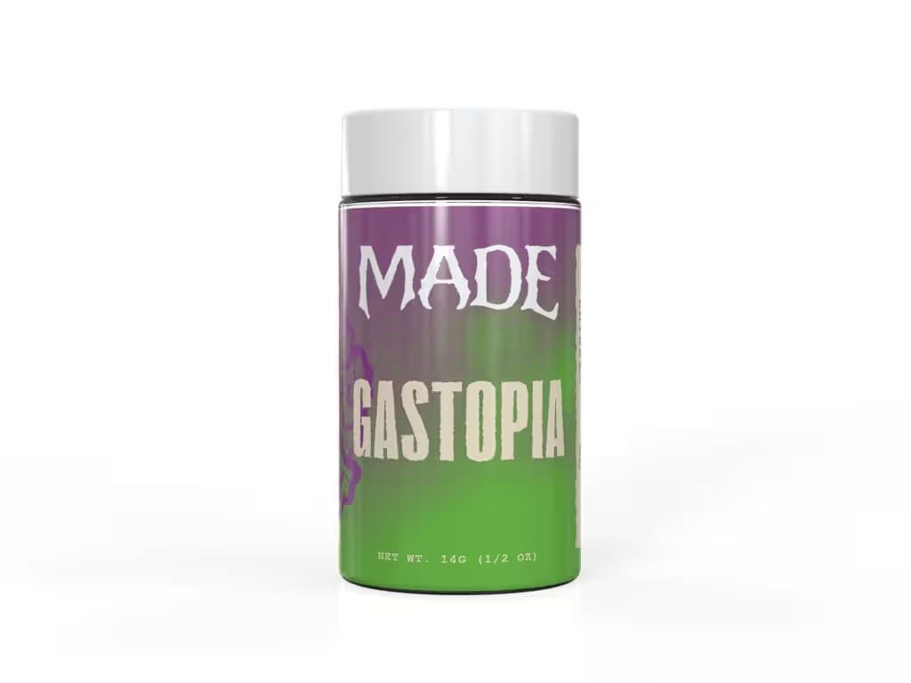 Made Gastopia
