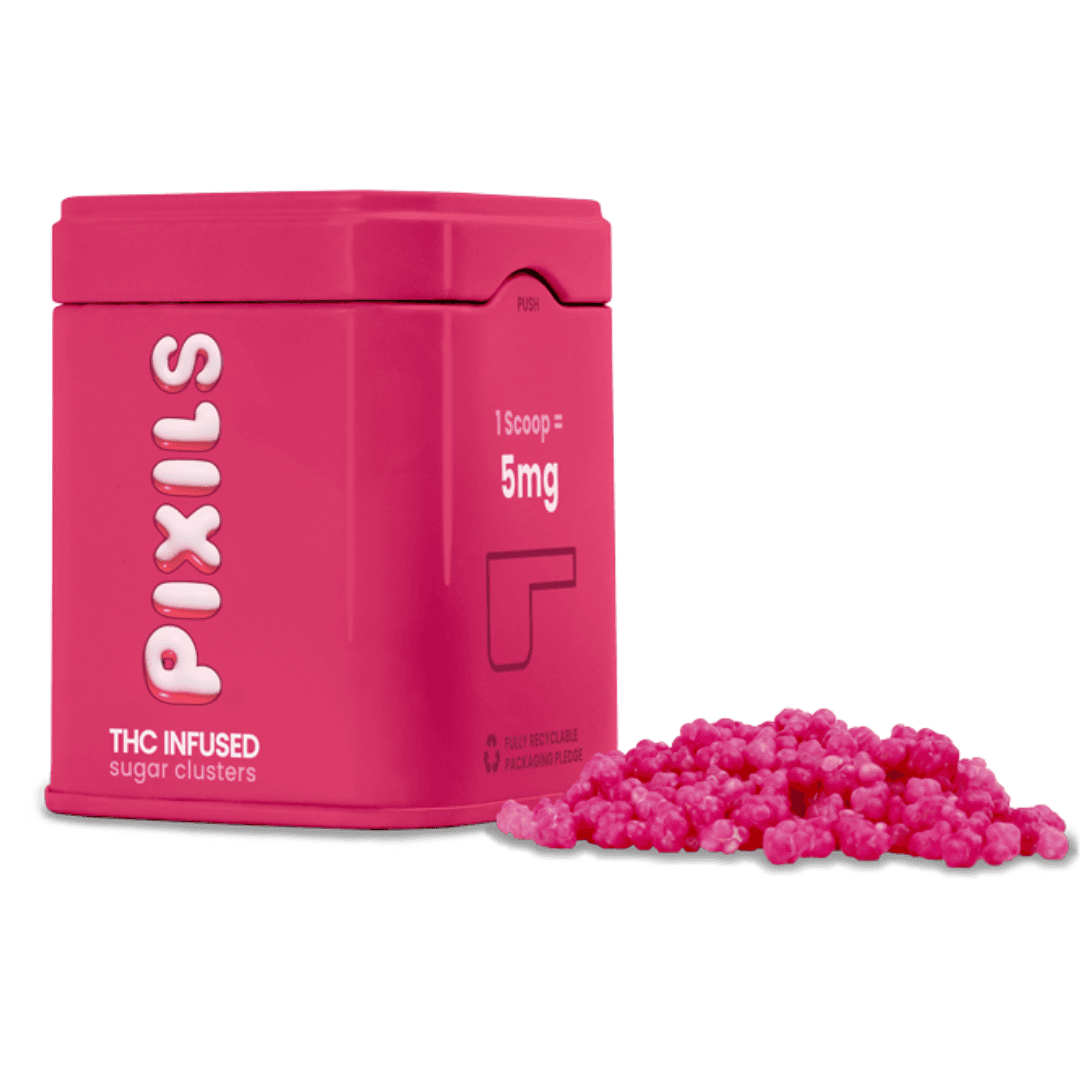 PIXILS Cherry