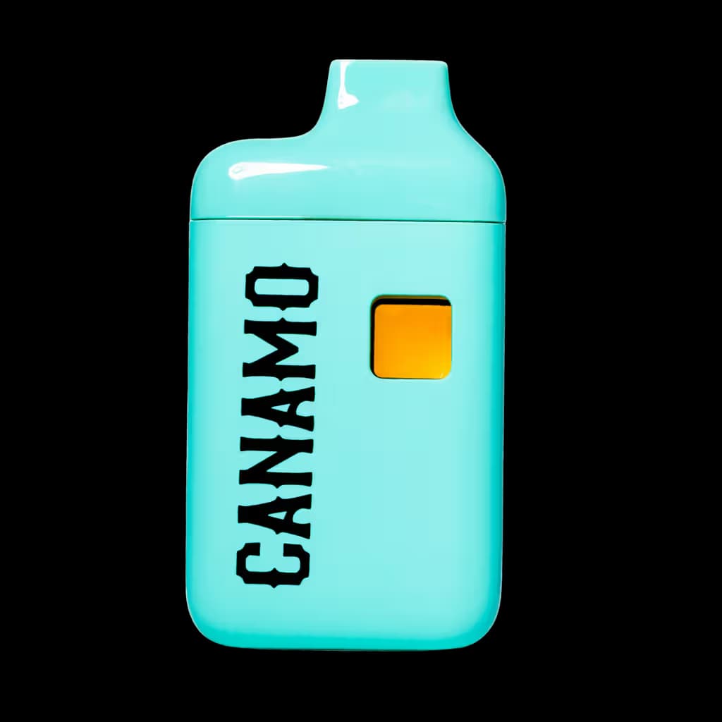CANAMO