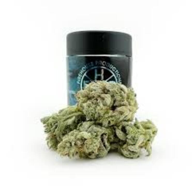 Firehouse FH Blue Jam - 3.5g