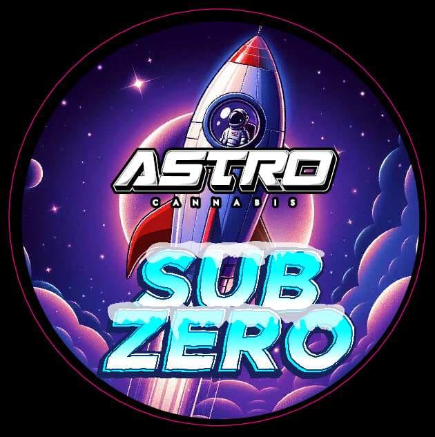 Astro Sub Zero